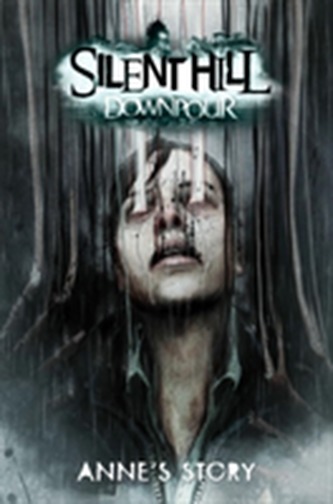 Silent Hill Downpour Anne's Story