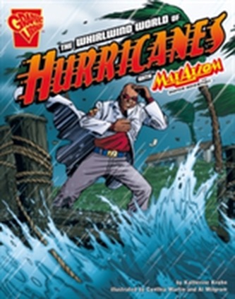 The Whirlwind World of Hurricanes
