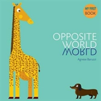 My First Book of Opposites