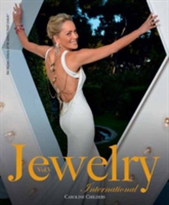 Jewlery International Volume V