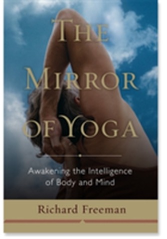 The Mirror Of Yoga