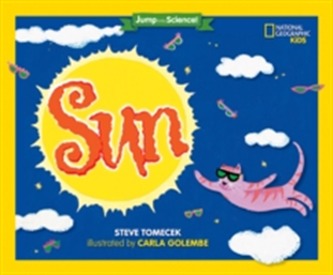 Jump Into Science: Sun