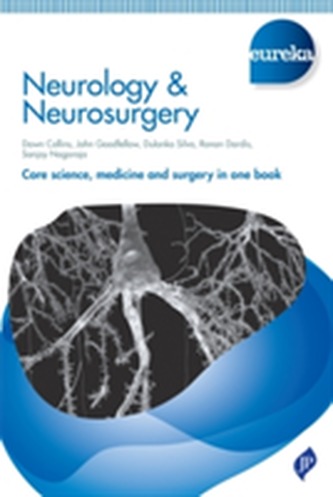Eureka: Neurology & Neurosurgery