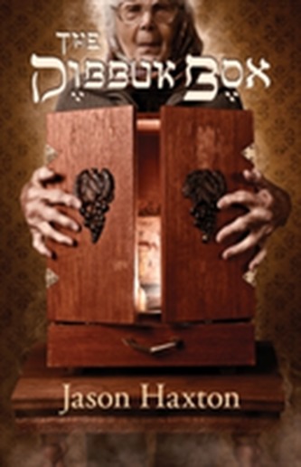 Dibbuk Box