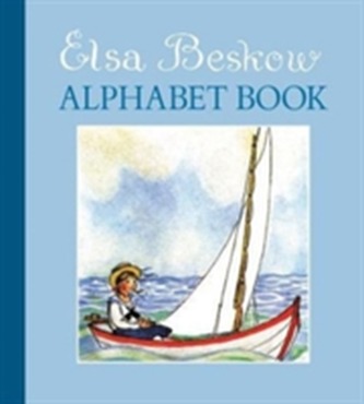 The Elsa Beskow Alphabet Book