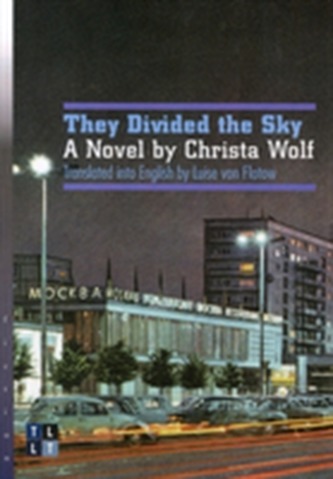 They Divided the Sky