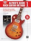 ALFREDS BASIC ROCK GUITAR 1