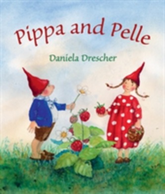 Pippa and Pelle