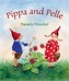 Pippa and Pelle