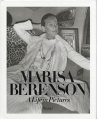 Marisa Berenson