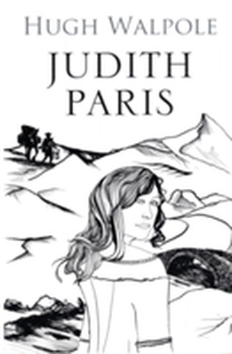 Judith Paris