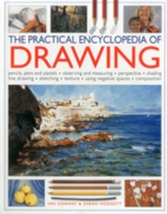Practical Encyclopedia of Drawing