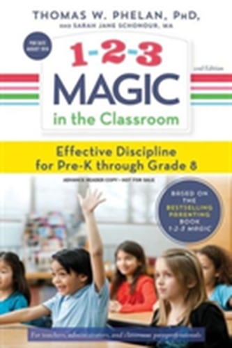 1-2-3 Magic in the Classroom