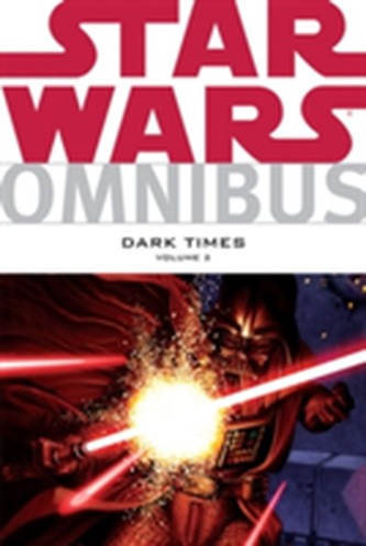 Star Wars Omnibus