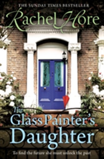 The Glass Painter's Daughter