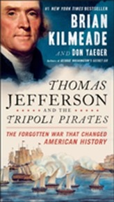 Thomas Jefferson And The Tripoli Pirates