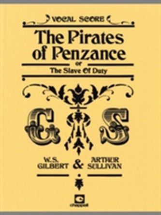 The Pirates of Penzance