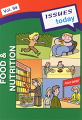Food & Nutrition