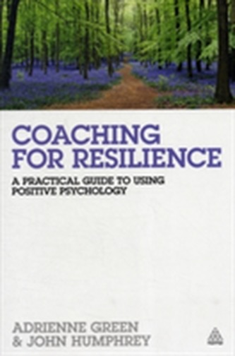 Coaching for Resilience