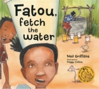Fatou Fetch the Water