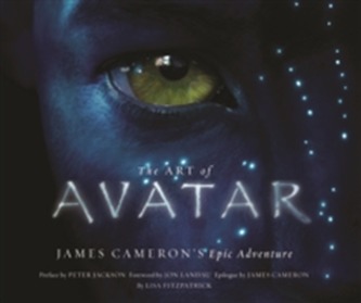 Art of Avatar: James Cameron's Epic Adventure