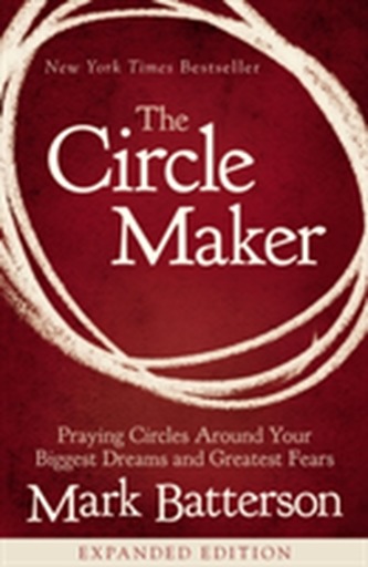 The Circle Maker Video Study