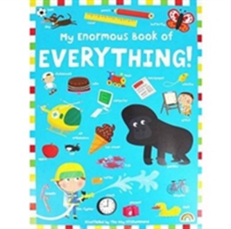 My Enormous Book of Everything
