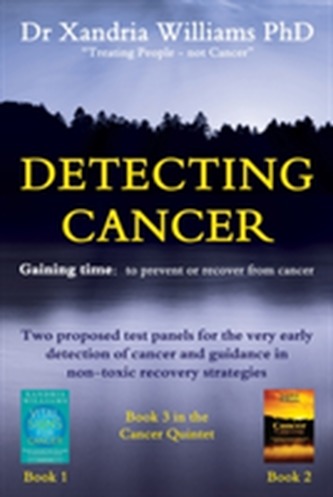 Detecting Cancer