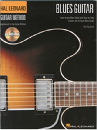 Hal Leonard Guitar Method