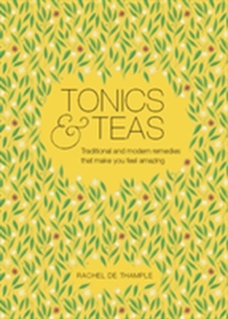 Tonics & Teas