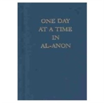 One Day at a Time In Al-Anon