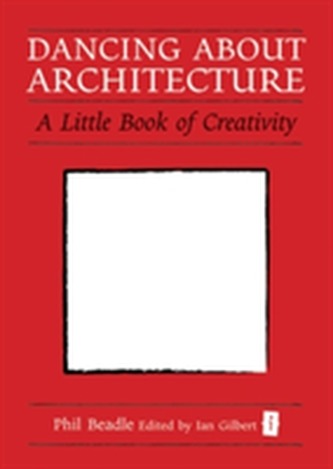Dancing About Architecture