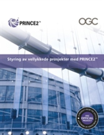 Styring Av Vellykkede Prosjekter Med PRINCE2