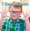 I Keep Clean