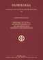 Gregory of Nyssa, De Beatitudinibus, Ad Ablabium and Adversus Macedonianos