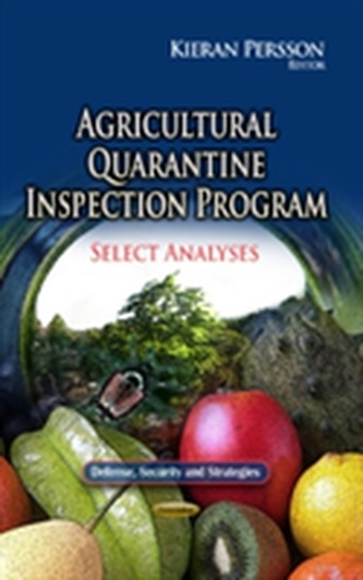 Agricultural Quarantine Inspection Program