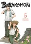 Barakamon, Vol. 5