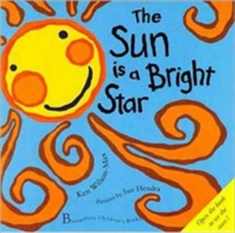 The Sun is a Bright Star