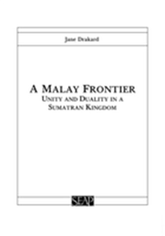 A Malay Frontier