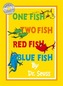 One Fish, Two Fish, Red Fish, Blue Fish