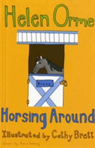 Horsing Around