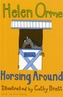 Horsing Around