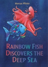 Rainbow Fish Discovers the Deep Sea