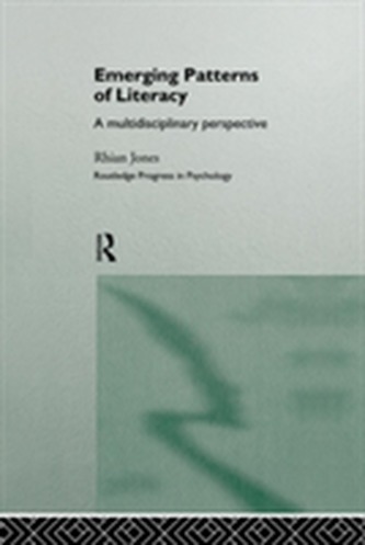 Emerging Patterns of Literacy