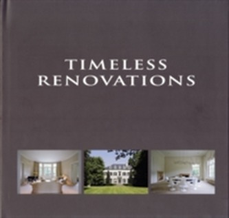 Timeless Renovations