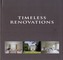Timeless Renovations
