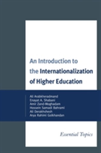 An Introduction to the Internationalization of Higher Education