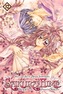 Sakura Hime: The Legend of Princess Sakura , Vol. 10