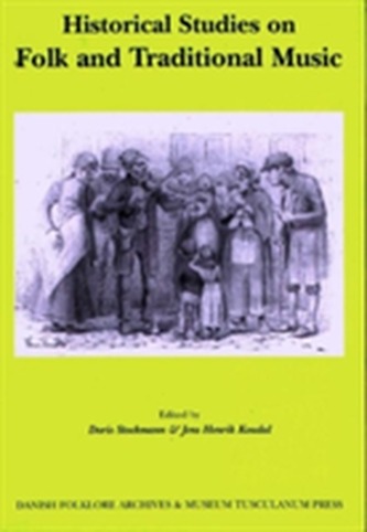 Historical Studies on Folk & Traditional Music