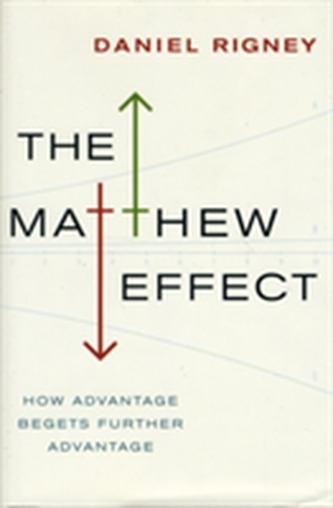 The Matthew Effect